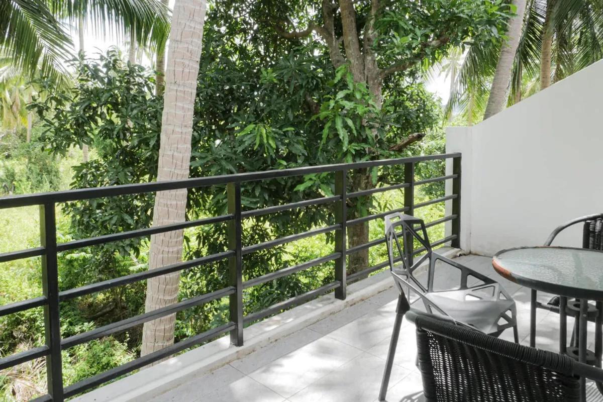 The Blue Lotus Villa Mae Nam Exterior photo