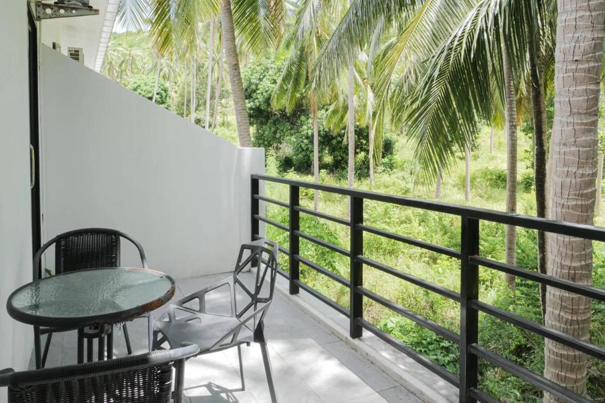 The Blue Lotus Villa Mae Nam Exterior photo